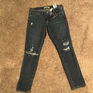 Women’s Levi’s